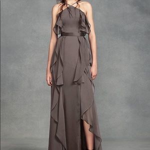 Vera Wang Formal Dress